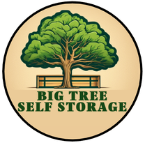 Big Tree Self Storage